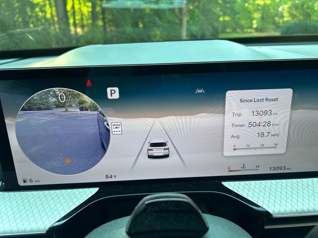 2025 Genesis GV80 3.5T Advanced AWD