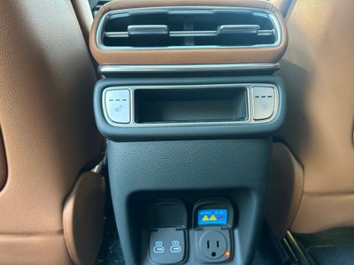 2025 Genesis GV80 3.5T Advanced AWD