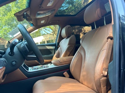 2025 Genesis GV80 3.5T Advanced AWD