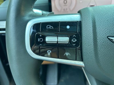 2025 Genesis GV80 3.5T Advanced AWD