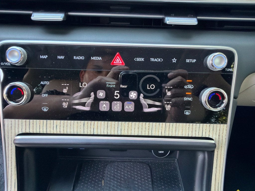 2025 Genesis GV80 3.5T Advanced AWD