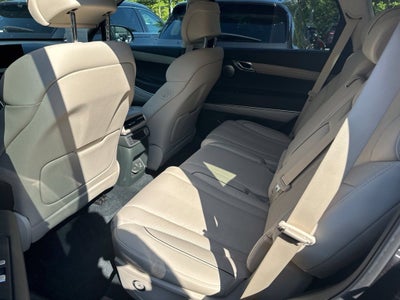 2025 Genesis GV80 3.5T Advanced AWD