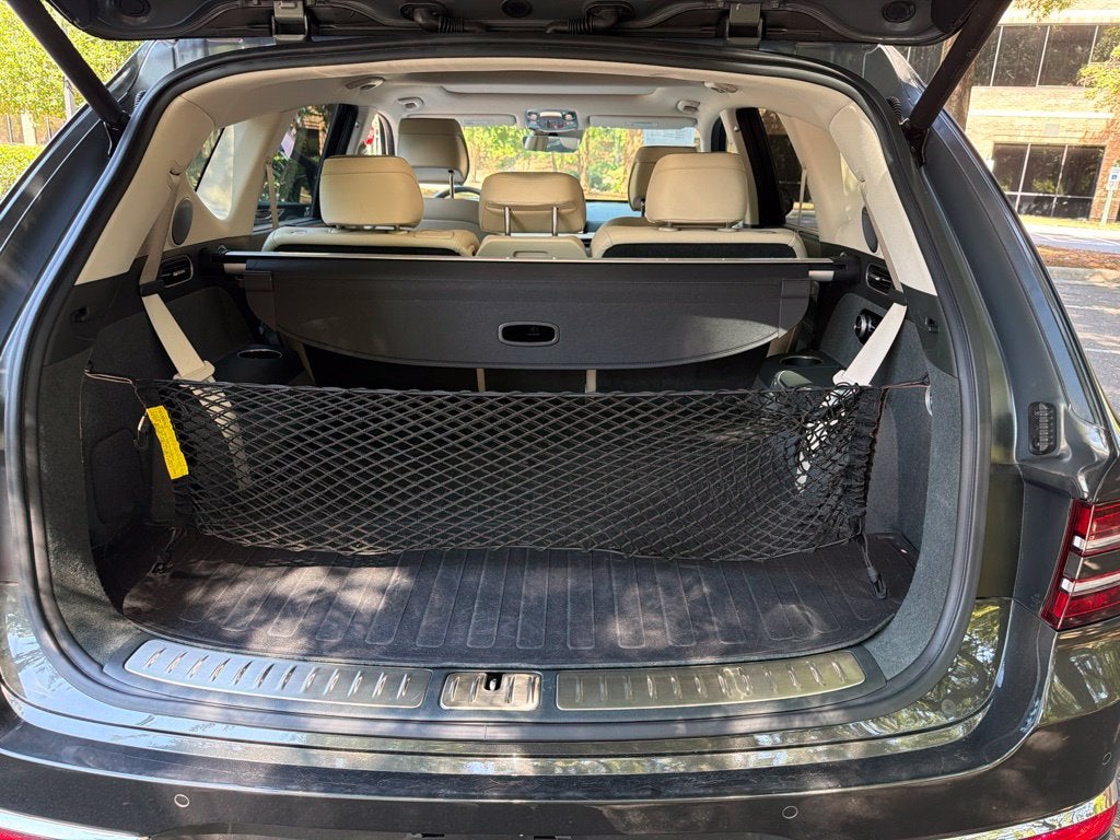 2025 Genesis GV80 3.5T Advanced AWD