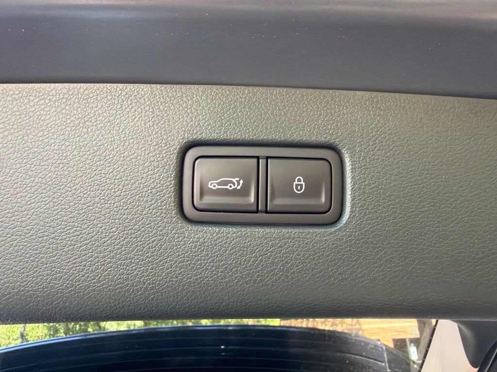 2025 Genesis GV80 3.5T Advanced AWD