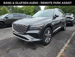 2025 Genesis GV80 3.5T Advanced AWD