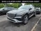 2025 Genesis GV80 3.5T Advanced AWD