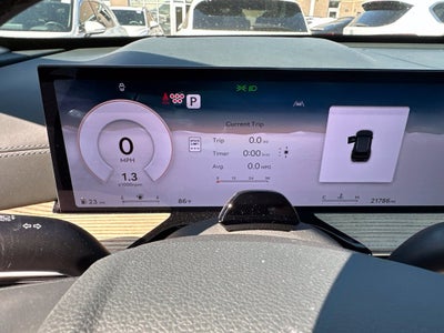 2025 Genesis GV80 3.5T Advanced AWD