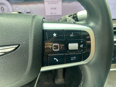 2025 Genesis GV80 3.5T Advanced AWD