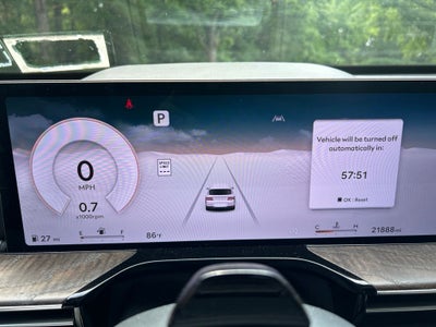 2025 Genesis GV80 3.5T Advanced AWD