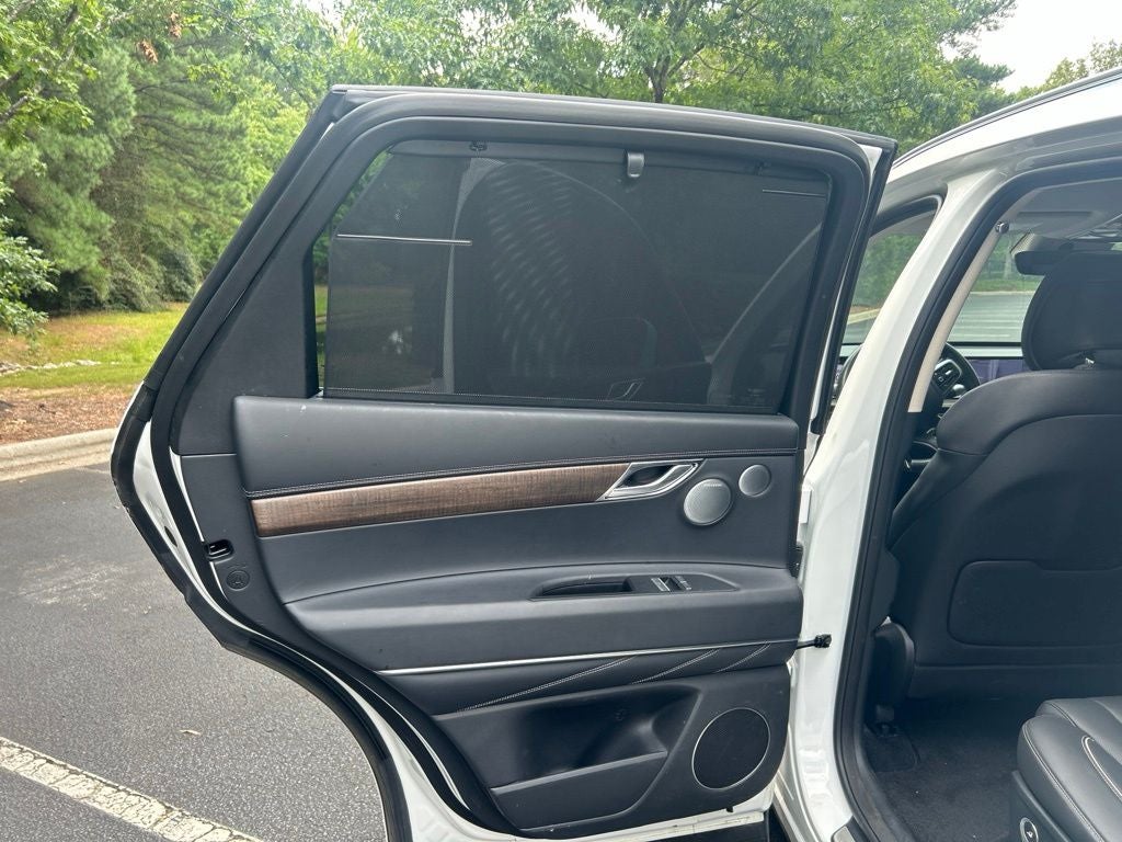 2025 Genesis GV80 3.5T Advanced AWD
