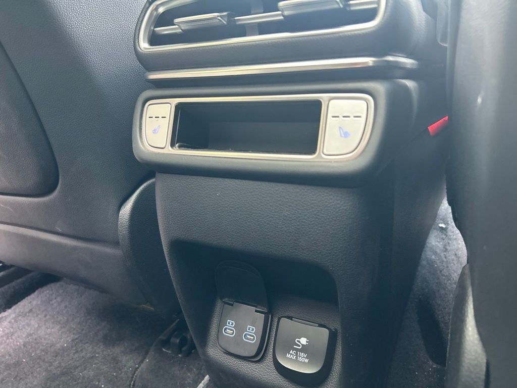 2025 Genesis GV80 3.5T Advanced AWD