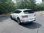 2025 Genesis GV80 3.5T Advanced AWD