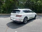 2025 Genesis GV80 3.5T Advanced AWD