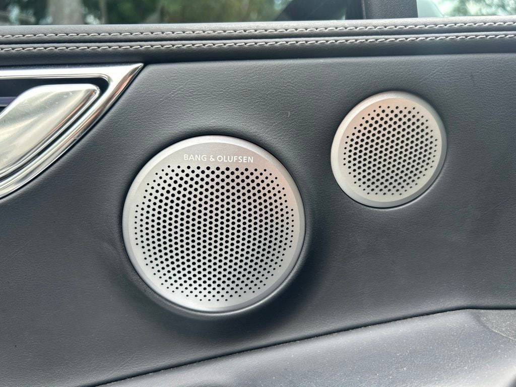 2025 Genesis GV80 3.5T Advanced AWD