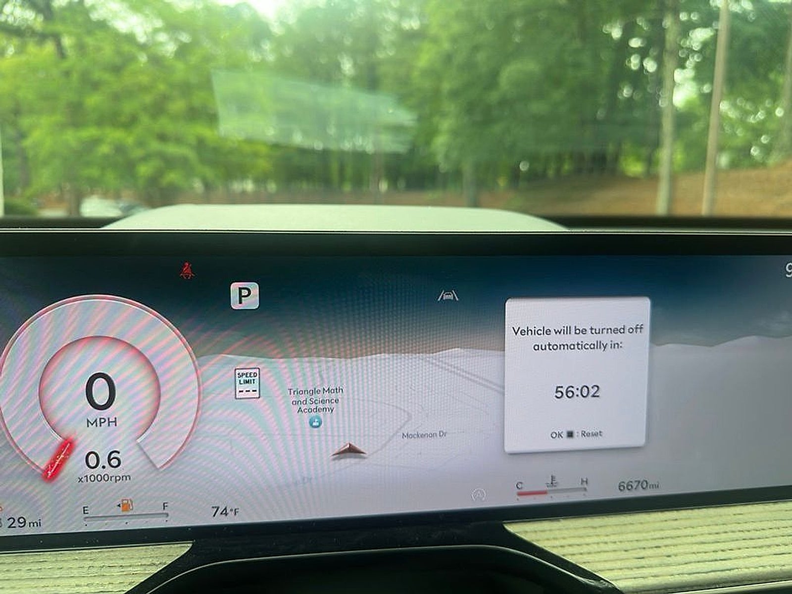 2025 Genesis GV80 3.5T Advanced AWD