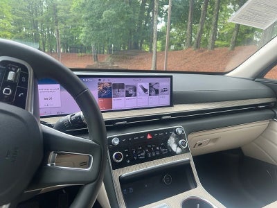 2025 Genesis GV80 3.5T Advanced AWD
