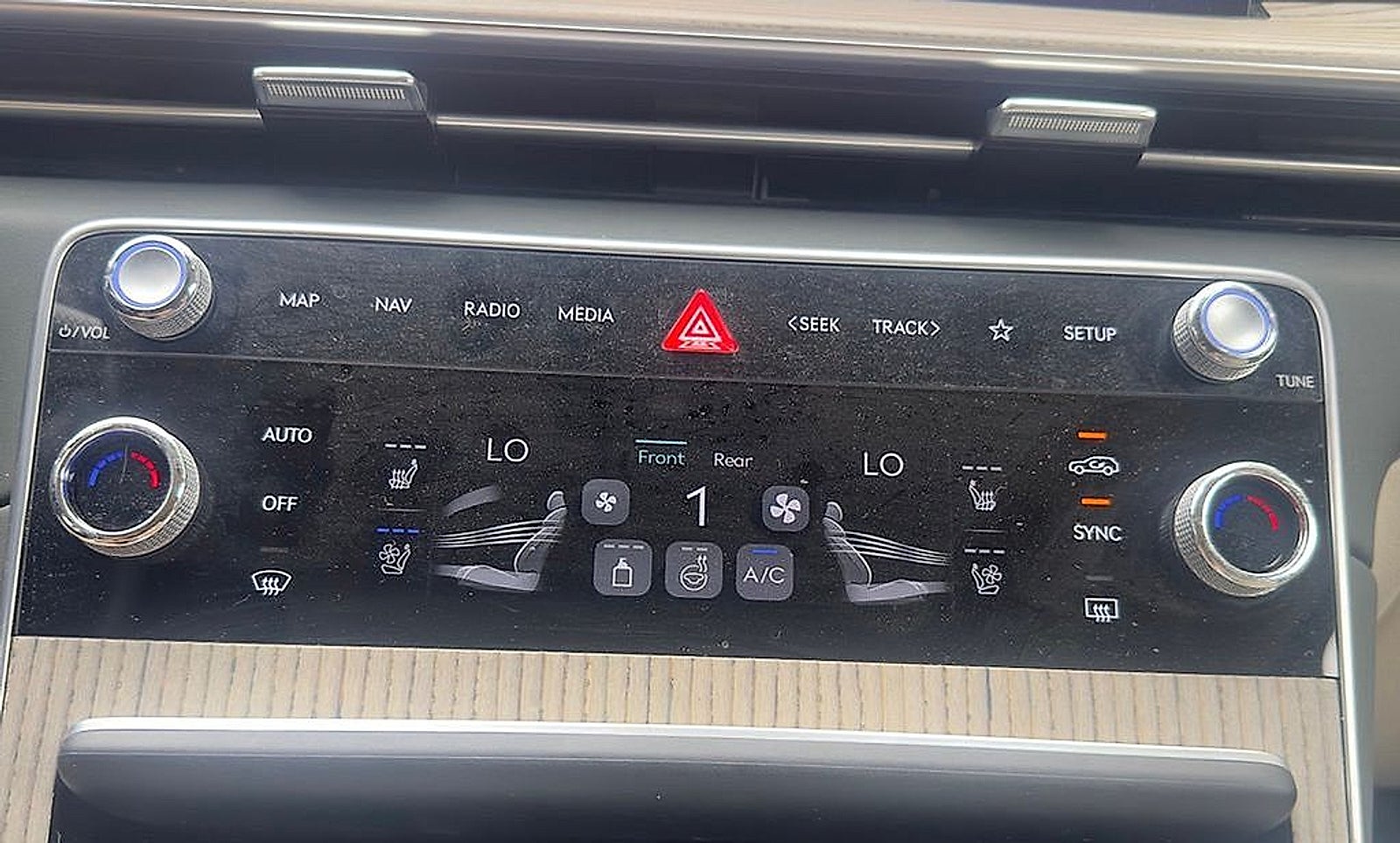 2025 Genesis GV80 3.5T Advanced AWD