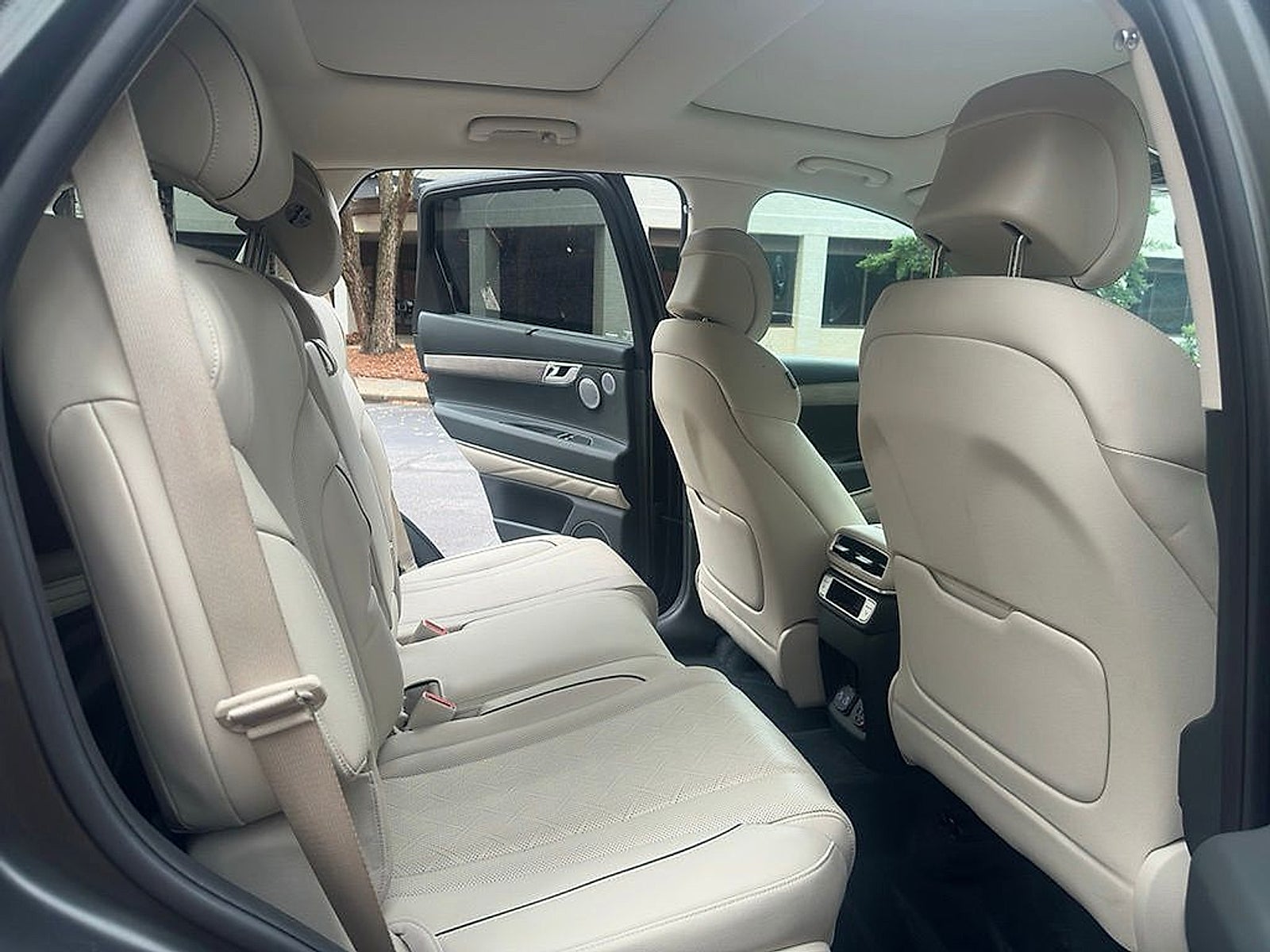 2025 Genesis GV80 3.5T Advanced AWD