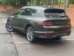 2025 Genesis GV80 3.5T Advanced AWD