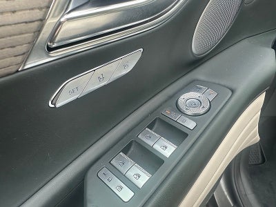 2025 Genesis GV80 3.5T Advanced AWD