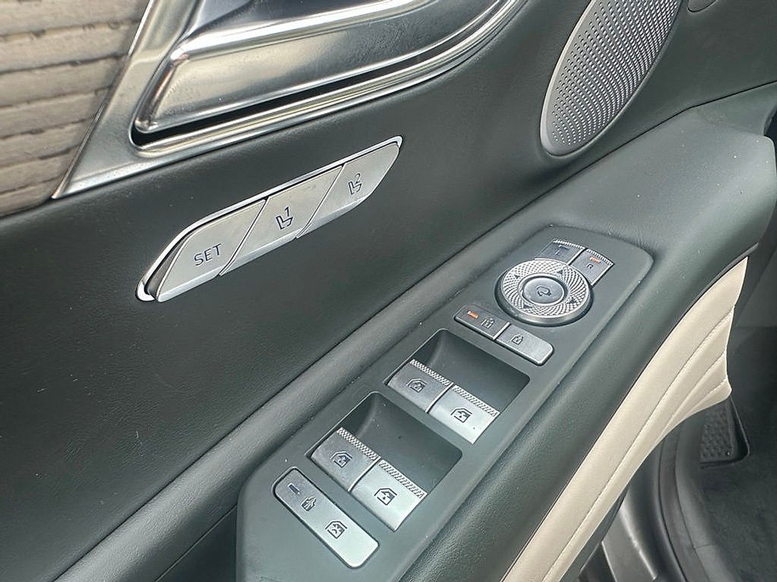2025 Genesis GV80 3.5T Advanced AWD