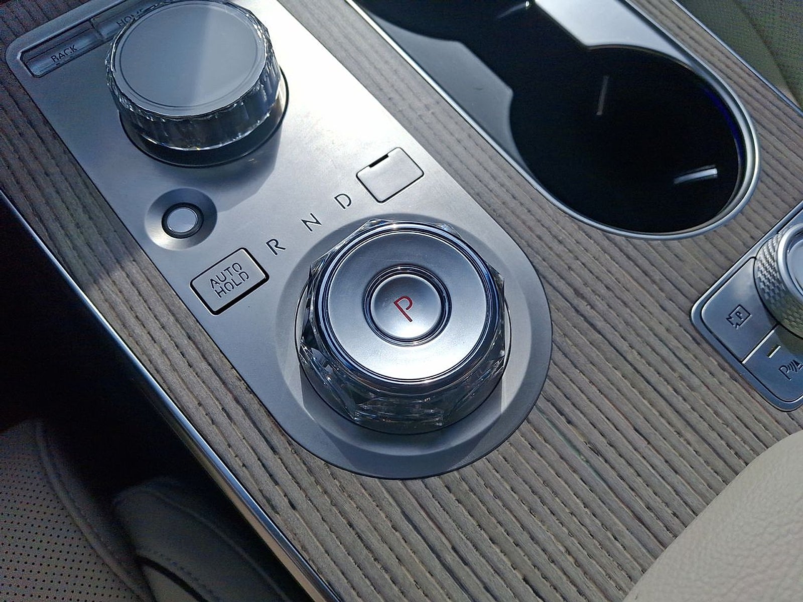 2025 Genesis GV80 3.5T Advanced AWD