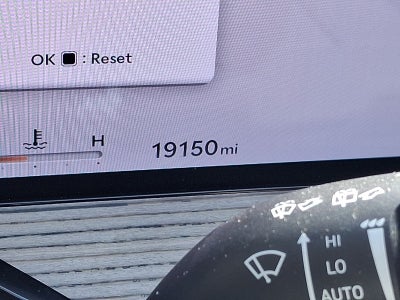 2025 Genesis GV80 3.5T Advanced AWD