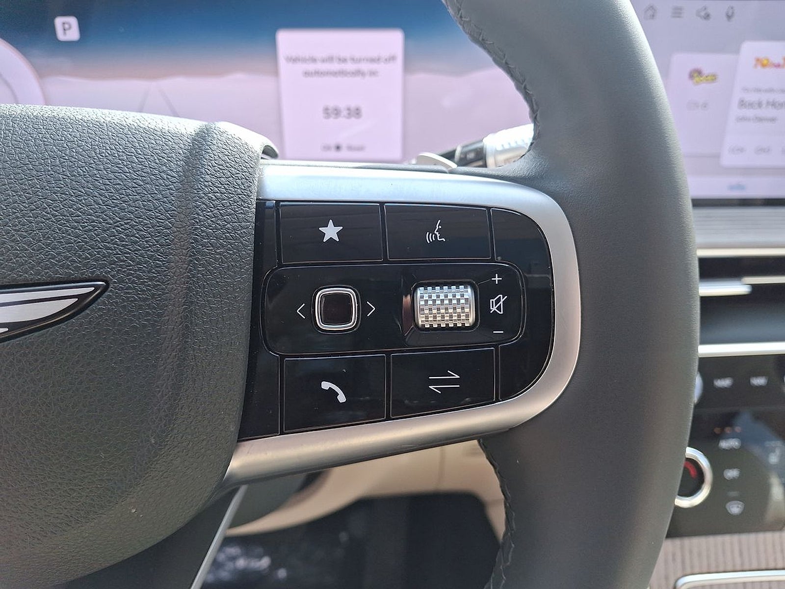 2025 Genesis GV80 3.5T Advanced AWD