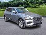 2025 Genesis GV80 3.5T Advanced AWD