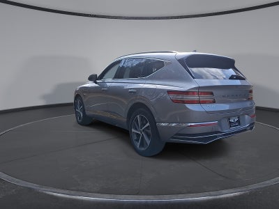 2025 Genesis GV80 3.5T Advanced AWD