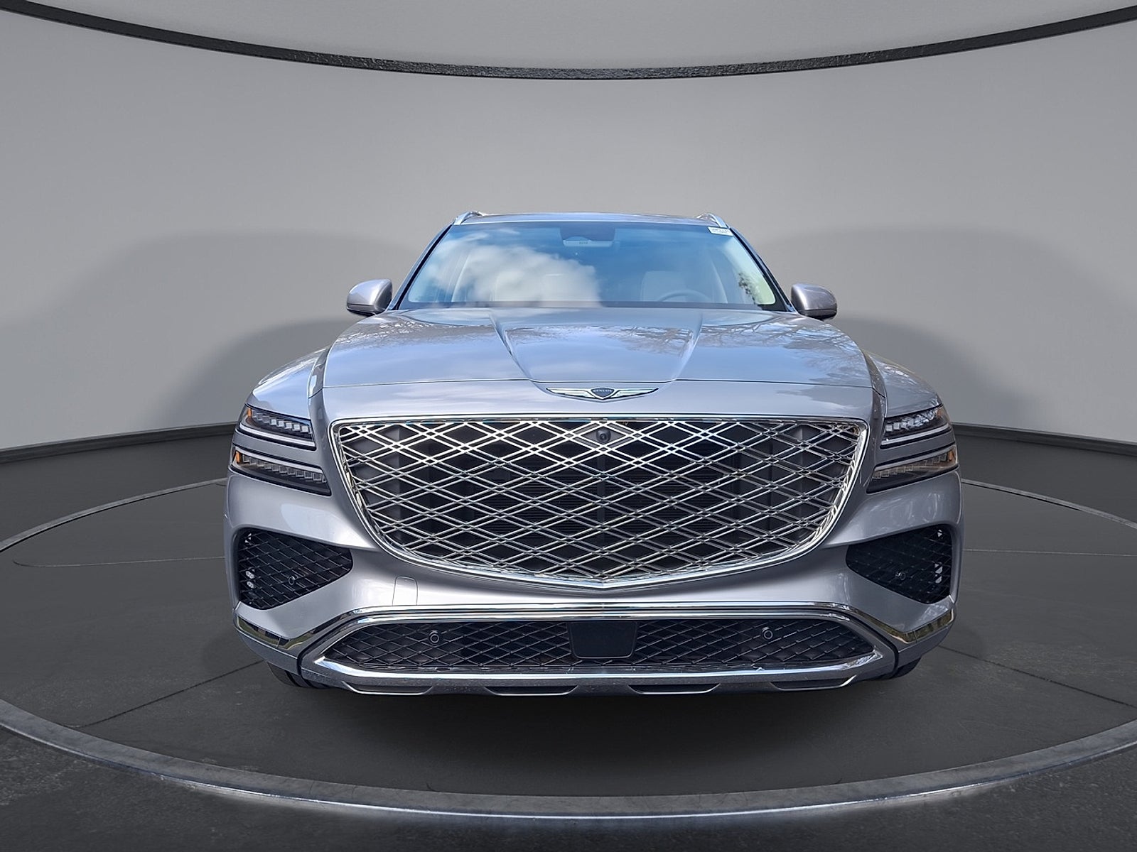 2025 Genesis GV80 3.5T Advanced AWD