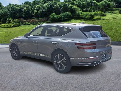 2025 Genesis GV80 3.5T Advanced AWD