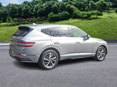 2025 Genesis GV80 3.5T Advanced AWD
