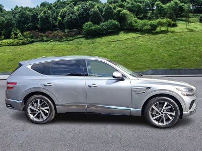 2025 Genesis GV80 3.5T Advanced AWD