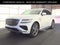 2026 Genesis GV80 3.5T Advanced AWD
