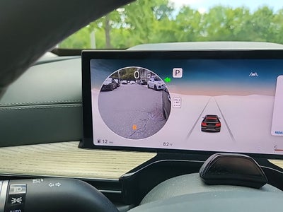 2025 Genesis GV80 3.5T Advanced AWD