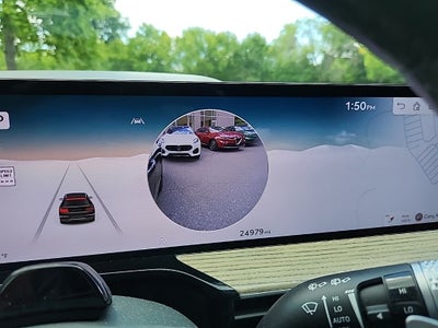 2025 Genesis GV80 3.5T Advanced AWD