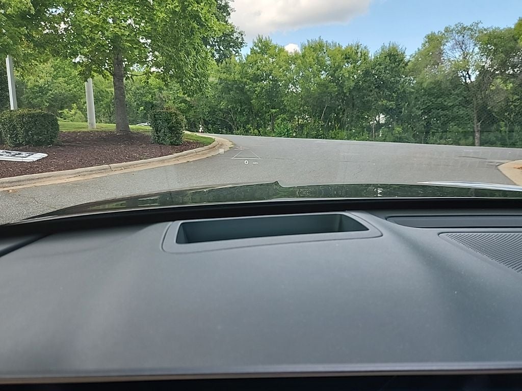 2025 Genesis GV80 3.5T Advanced AWD