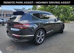 2025 Genesis GV80 3.5T Advanced AWD