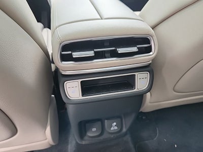 2025 Genesis GV80 3.5T Advanced AWD