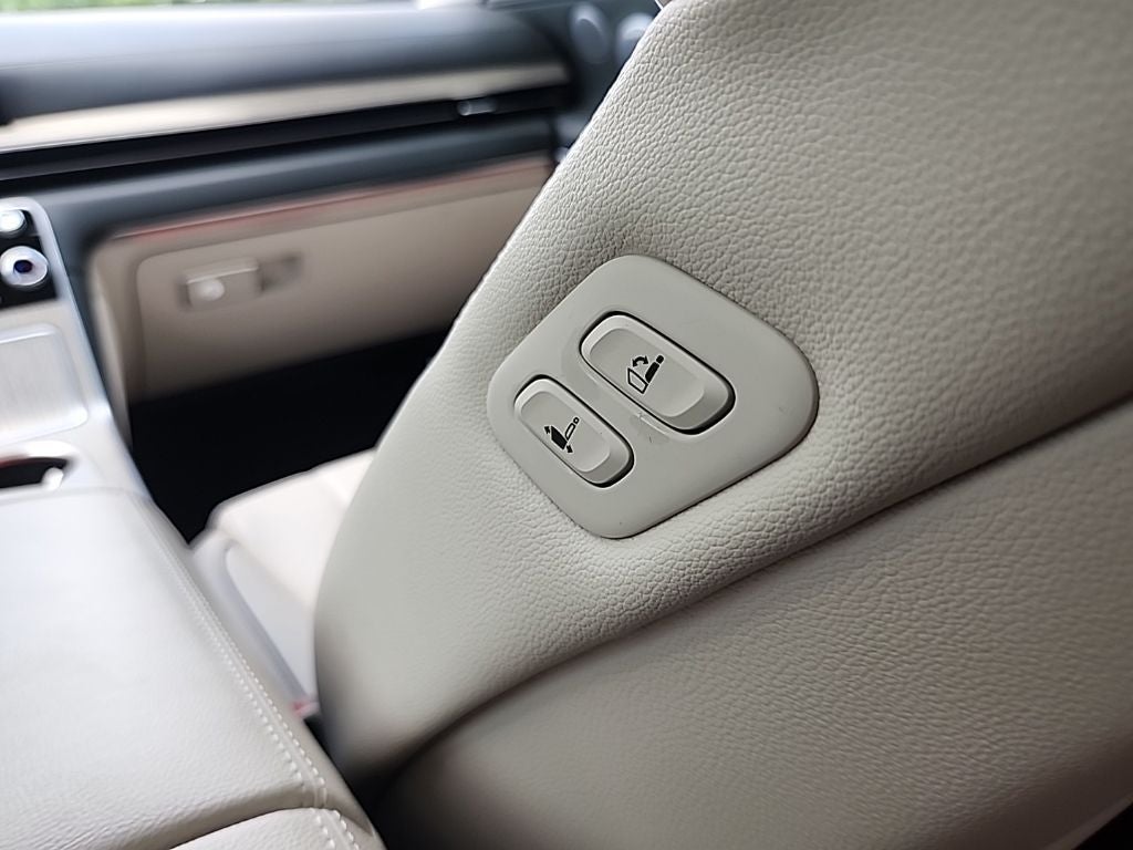 2025 Genesis GV80 3.5T Advanced AWD