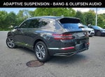 2025 Genesis GV80 3.5T Advanced AWD