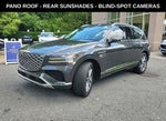 2025 Genesis GV80 3.5T Advanced AWD