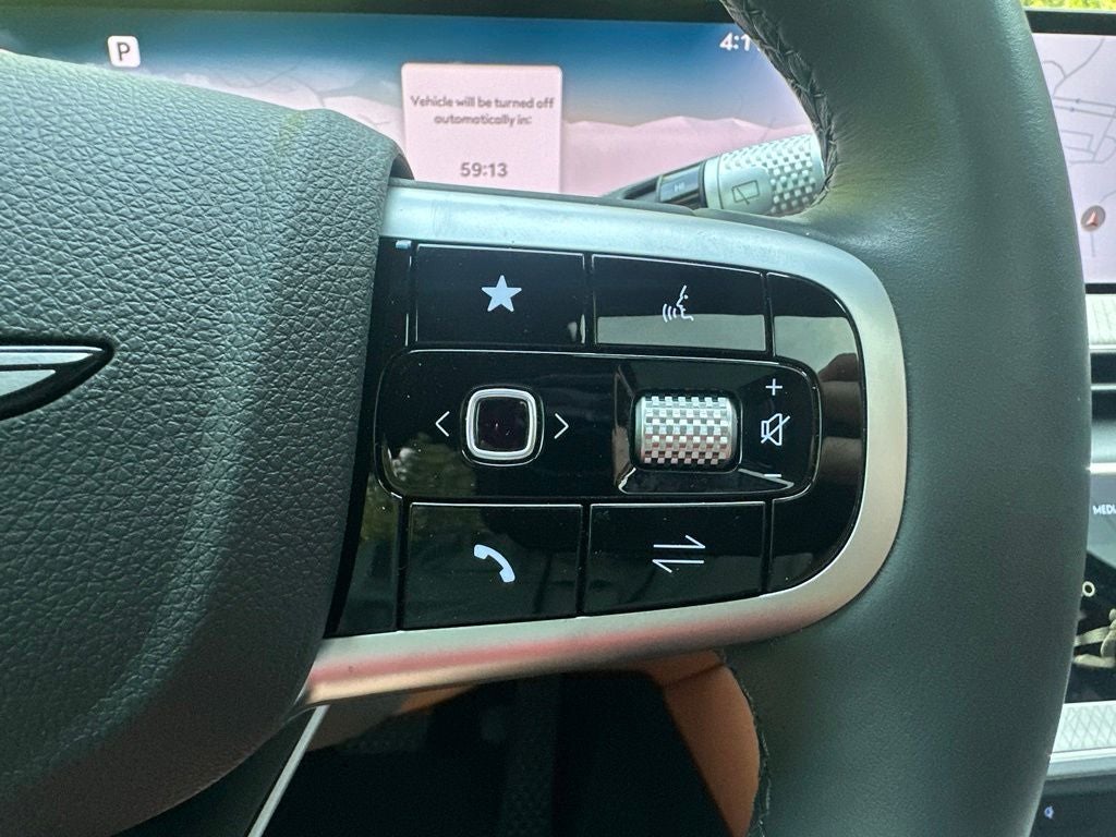2026 Genesis GV80 3.5T Advanced AWD