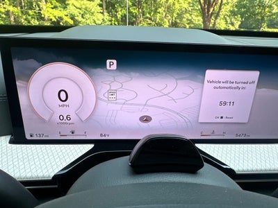 2026 Genesis GV80 3.5T Advanced AWD