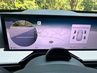 2026 Genesis GV80 3.5T Advanced AWD