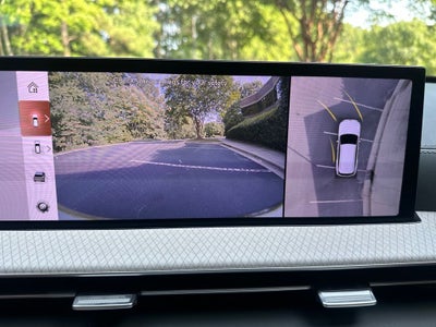 2026 Genesis GV80 3.5T Advanced AWD