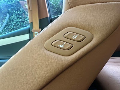2026 Genesis GV80 3.5T Advanced AWD