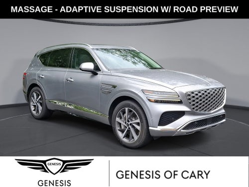 2025 Genesis GV80 3.5T Advanced AWD