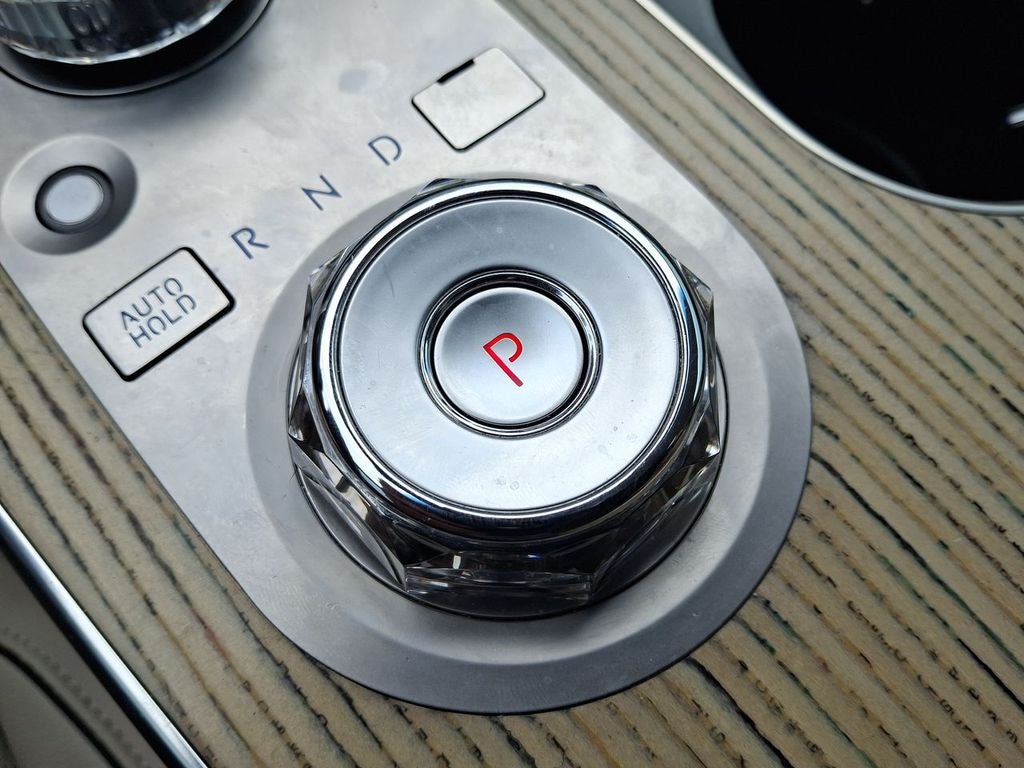 2025 Genesis GV80 3.5T Advanced AWD